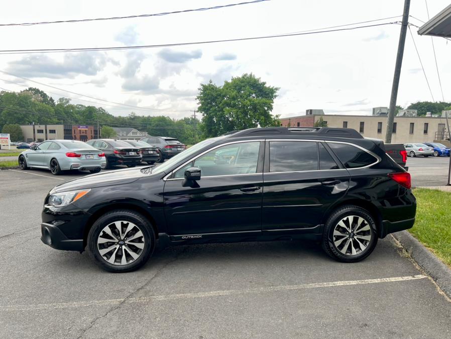 2017 Subaru Outback 3.6R Limited, available for sale in Berlin, Connecticut | Tru Auto Mall. Berlin, Connecticut 2017 Subaru Outback 3.6R Limited, available for sale in Berlin, Connecticut | Tru Auto Mall. Berlin, Connecticut