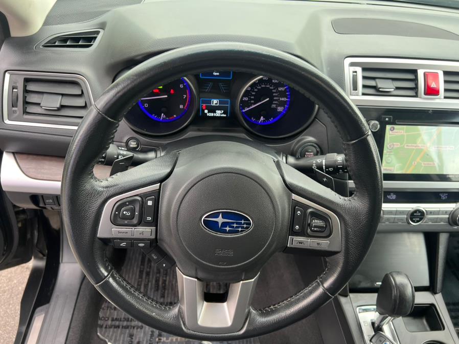 2017 Subaru Outback 3.6R Limited, available for sale in Berlin, Connecticut | Tru Auto Mall. Berlin, Connecticut 2017 Subaru Outback 3.6R Limited, available for sale in Berlin, Connecticut | Tru Auto Mall. Berlin, Connecticut