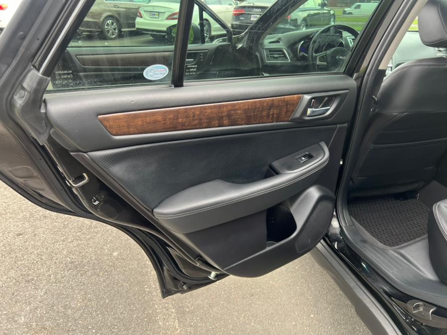 2017 Subaru Outback 3.6R Limited, available for sale in Berlin, Connecticut | Tru Auto Mall. Berlin, Connecticut 2017 Subaru Outback 3.6R Limited, available for sale in Berlin, Connecticut | Tru Auto Mall. Berlin, Connecticut