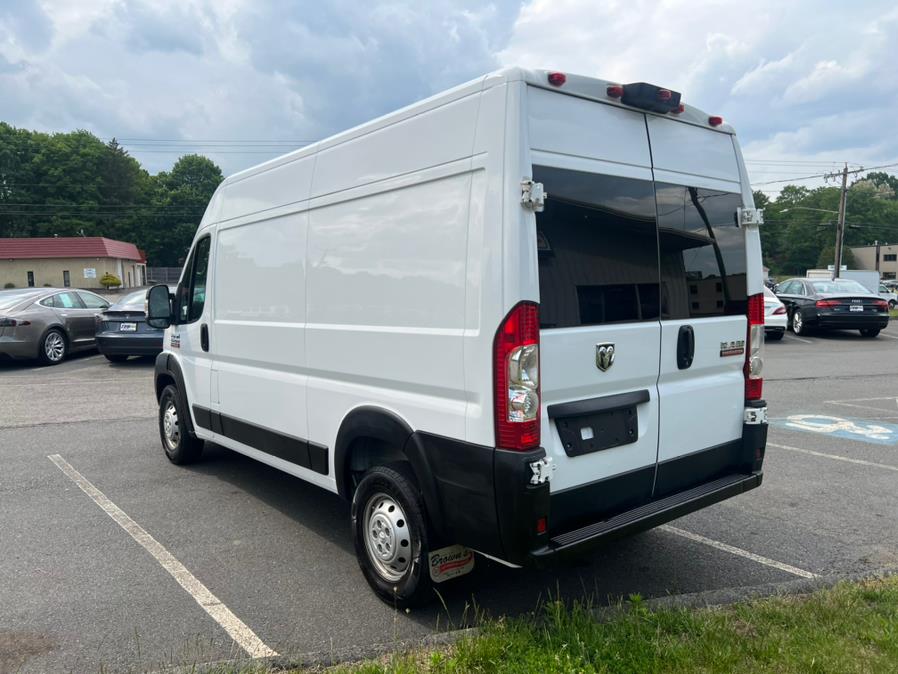 2019 Ram ProMaster Cargo Van 1500 High Roof 136" WB, available for sale in Berlin, Connecticut | Tru Auto Mall. Berlin, Connecticut 2019 Ram ProMaster Cargo Van 1500 High Roof 136" WB, available for sale in Berlin, Connecticut | Tru Auto Mall. Berlin, Connecticut