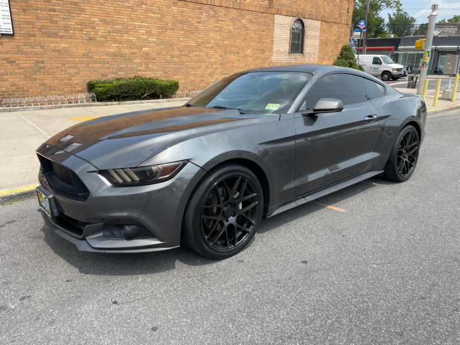2016 Ford Mustang 2dr Fastback EcoBoost, available for sale in Brooklyn, New York | Worlds Best Auto Inc. Brooklyn, New York 2016 Ford Mustang 2dr Fastback EcoBoost, available for sale in Brooklyn, New York | Worlds Best Auto Inc. Brooklyn, New York