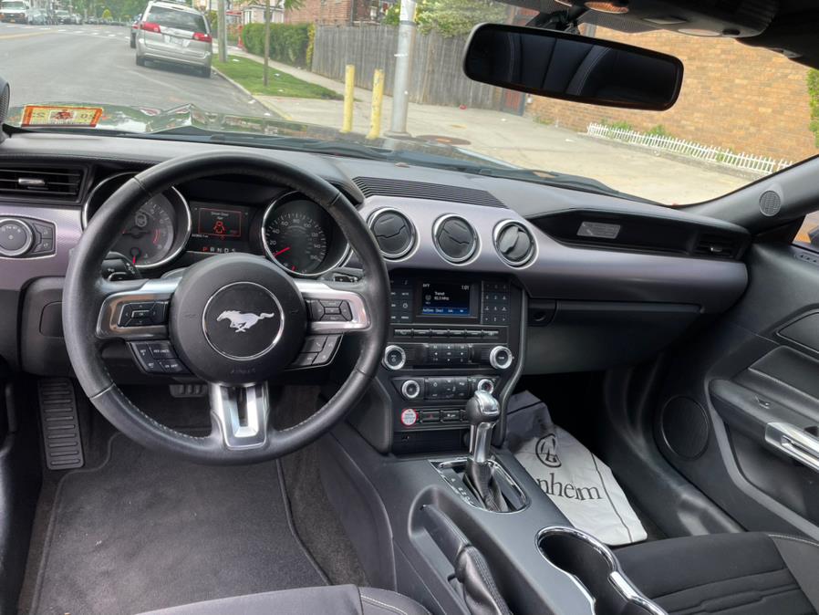 2016 Ford Mustang 2dr Fastback EcoBoost, available for sale in Brooklyn, New York | Worlds Best Auto Inc. Brooklyn, New York 2016 Ford Mustang 2dr Fastback EcoBoost, available for sale in Brooklyn, New York | Worlds Best Auto Inc. Brooklyn, New York