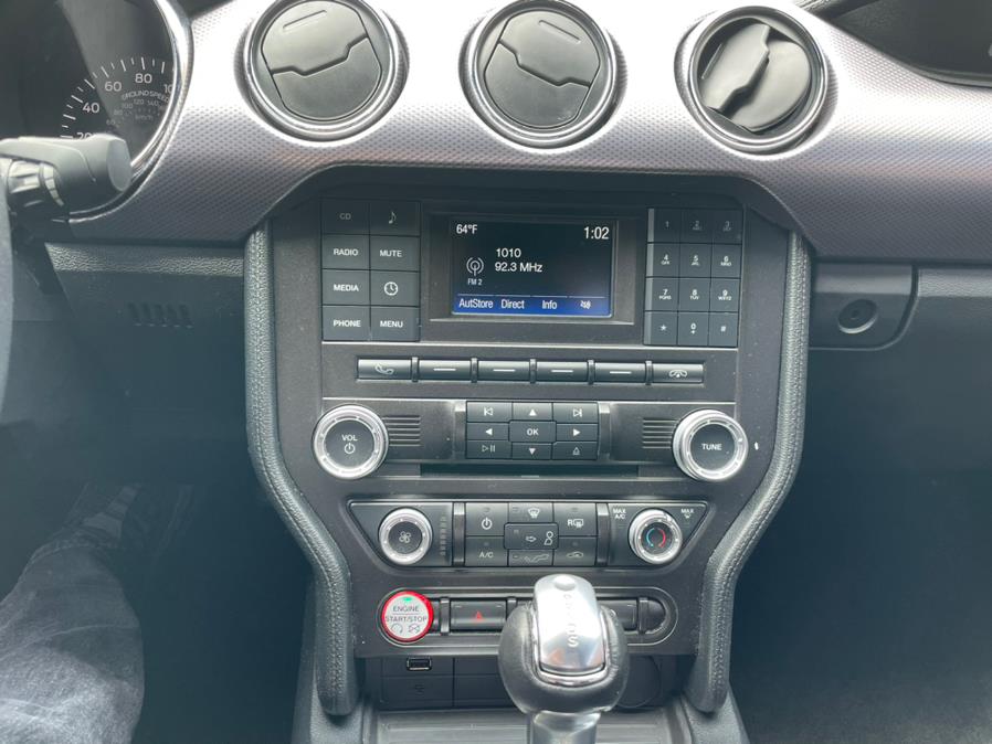 2016 Ford Mustang 2dr Fastback EcoBoost, available for sale in Brooklyn, New York | Worlds Best Auto Inc. Brooklyn, New York 2016 Ford Mustang 2dr Fastback EcoBoost, available for sale in Brooklyn, New York | Worlds Best Auto Inc. Brooklyn, New York