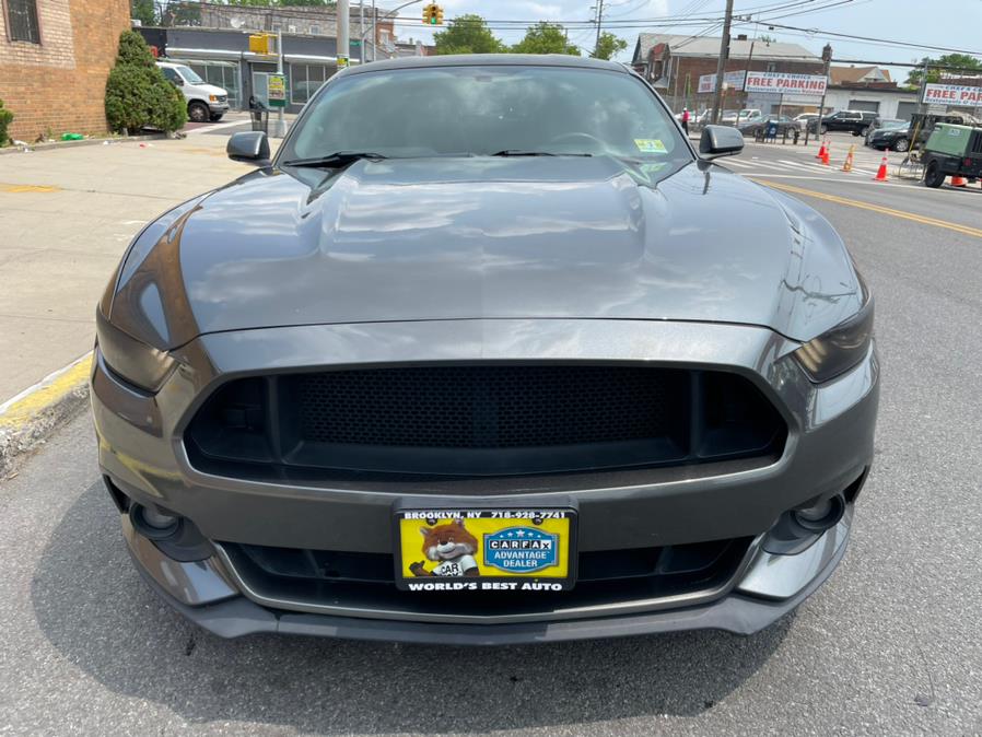 2016 Ford Mustang 2dr Fastback EcoBoost, available for sale in Brooklyn, New York | Worlds Best Auto Inc. Brooklyn, New York 2016 Ford Mustang 2dr Fastback EcoBoost, available for sale in Brooklyn, New York | Worlds Best Auto Inc. Brooklyn, New York