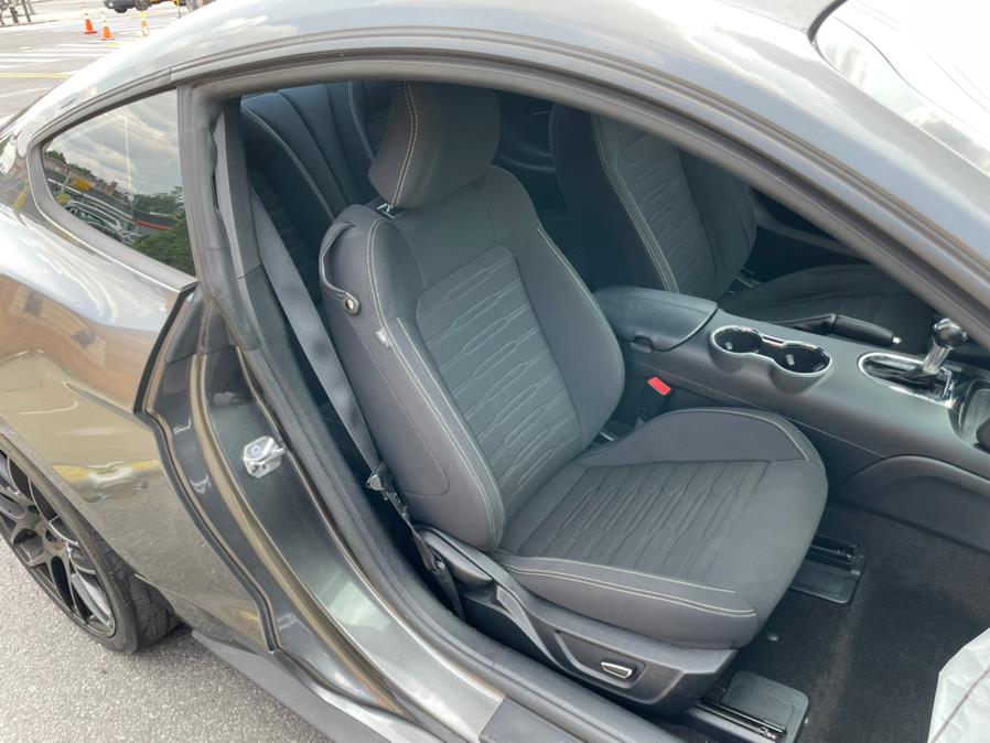 2016 Ford Mustang 2dr Fastback EcoBoost, available for sale in Brooklyn, New York | Worlds Best Auto Inc. Brooklyn, New York 2016 Ford Mustang 2dr Fastback EcoBoost, available for sale in Brooklyn, New York | Worlds Best Auto Inc. Brooklyn, New York