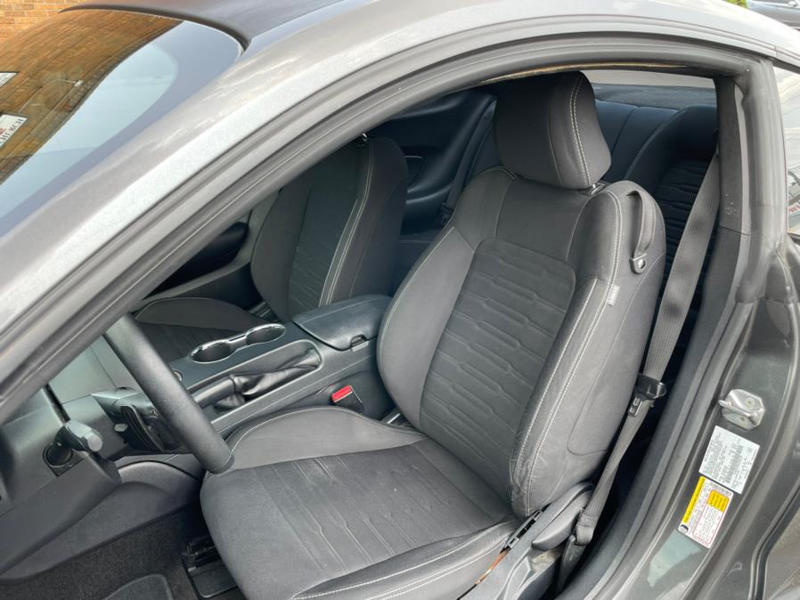 2016 Ford Mustang 2dr Fastback EcoBoost, available for sale in Brooklyn, New York | Worlds Best Auto Inc. Brooklyn, New York 2016 Ford Mustang 2dr Fastback EcoBoost, available for sale in Brooklyn, New York | Worlds Best Auto Inc. Brooklyn, New York