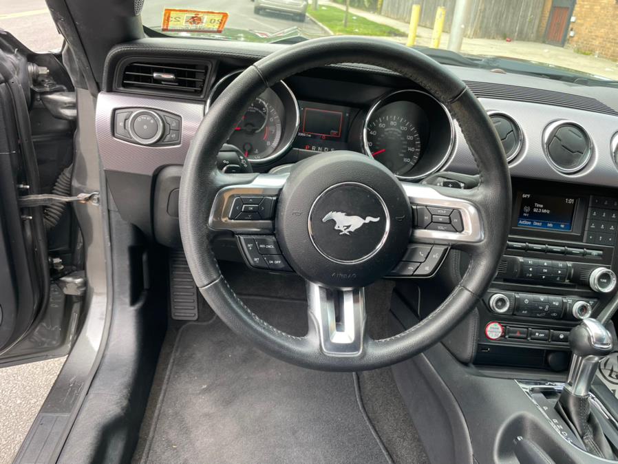 2016 Ford Mustang 2dr Fastback EcoBoost, available for sale in Brooklyn, New York | Worlds Best Auto Inc. Brooklyn, New York 2016 Ford Mustang 2dr Fastback EcoBoost, available for sale in Brooklyn, New York | Worlds Best Auto Inc. Brooklyn, New York