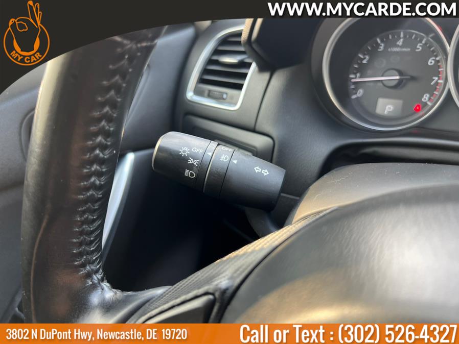 2016 Mazda CX-5 AWD 4dr Auto Touring, available for sale in Newcastle, Delaware | My Car. Newcastle, Delaware 2016 Mazda CX-5 AWD 4dr Auto Touring, available for sale in Newcastle, Delaware | My Car. Newcastle, Delaware