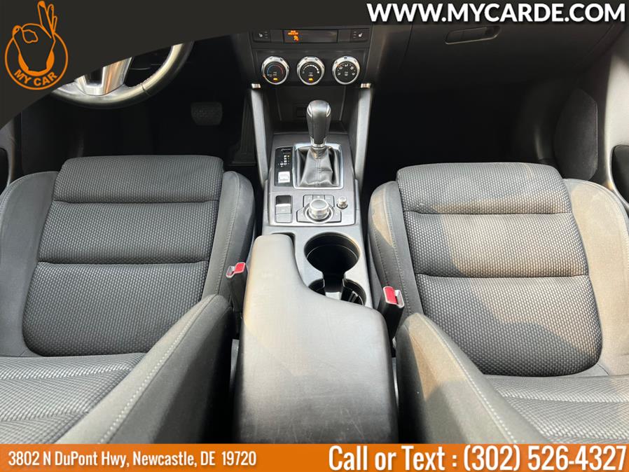 2016 Mazda CX-5 AWD 4dr Auto Touring, available for sale in Newcastle, Delaware | My Car. Newcastle, Delaware 2016 Mazda CX-5 AWD 4dr Auto Touring, available for sale in Newcastle, Delaware | My Car. Newcastle, Delaware