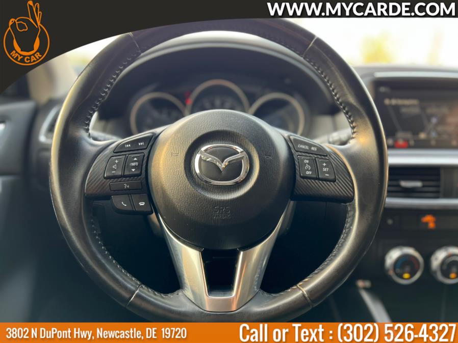 2016 Mazda CX-5 AWD 4dr Auto Touring, available for sale in Newcastle, Delaware | My Car. Newcastle, Delaware 2016 Mazda CX-5 AWD 4dr Auto Touring, available for sale in Newcastle, Delaware | My Car. Newcastle, Delaware