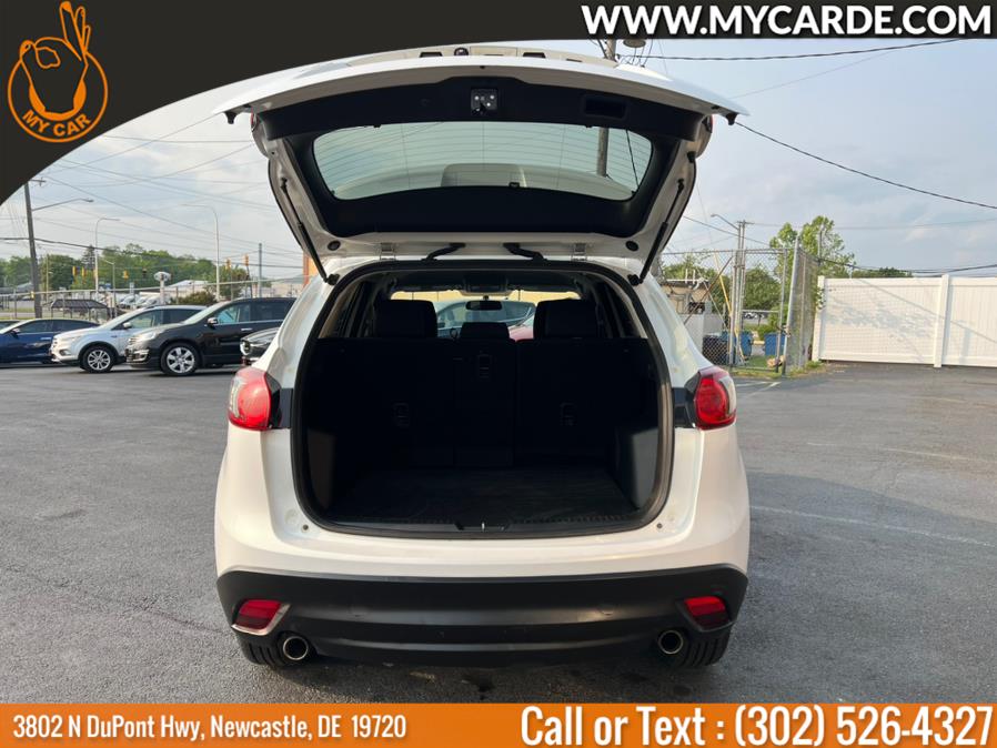 2016 Mazda CX-5 AWD 4dr Auto Touring, available for sale in Newcastle, Delaware | My Car. Newcastle, Delaware 2016 Mazda CX-5 AWD 4dr Auto Touring, available for sale in Newcastle, Delaware | My Car. Newcastle, Delaware