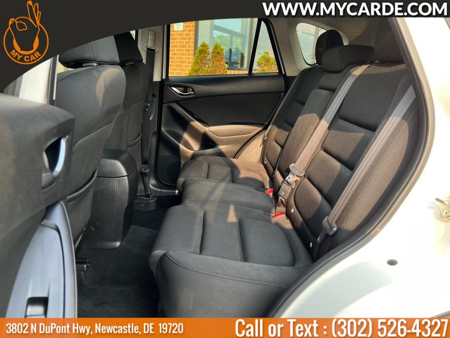 2016 Mazda CX-5 AWD 4dr Auto Touring, available for sale in Newcastle, Delaware | My Car. Newcastle, Delaware 2016 Mazda CX-5 AWD 4dr Auto Touring, available for sale in Newcastle, Delaware | My Car. Newcastle, Delaware