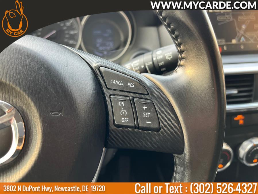 2016 Mazda CX-5 AWD 4dr Auto Touring, available for sale in Newcastle, Delaware | My Car. Newcastle, Delaware 2016 Mazda CX-5 AWD 4dr Auto Touring, available for sale in Newcastle, Delaware | My Car. Newcastle, Delaware