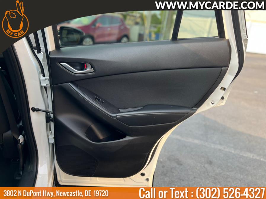 2016 Mazda CX-5 AWD 4dr Auto Touring, available for sale in Newcastle, Delaware | My Car. Newcastle, Delaware 2016 Mazda CX-5 AWD 4dr Auto Touring, available for sale in Newcastle, Delaware | My Car. Newcastle, Delaware