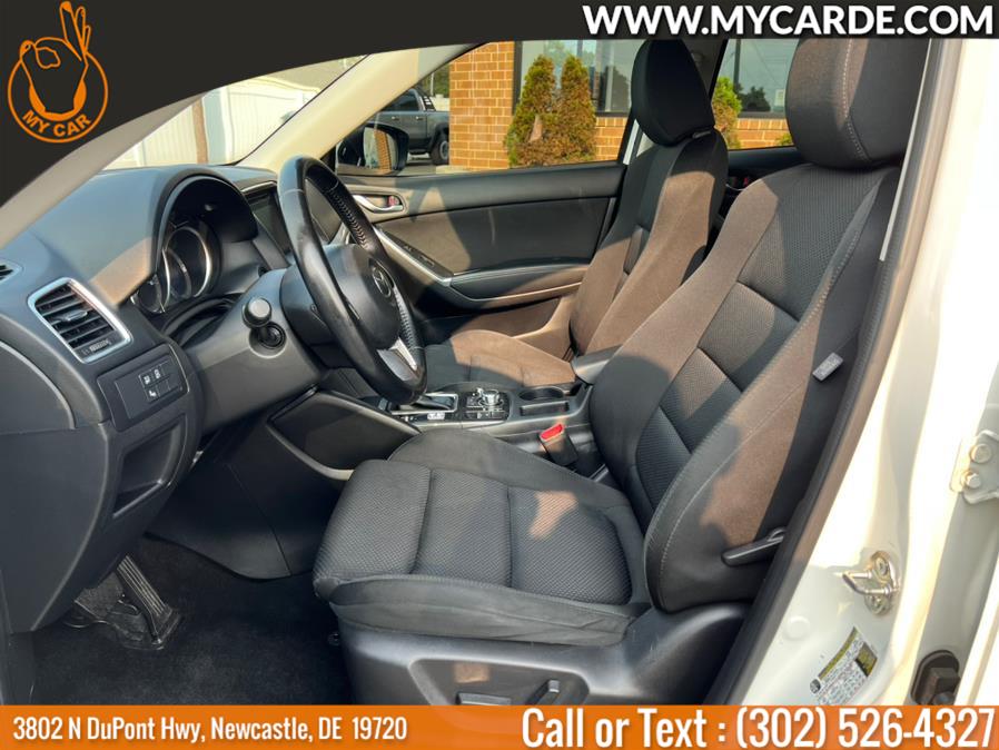 2016 Mazda CX-5 AWD 4dr Auto Touring, available for sale in Newcastle, Delaware | My Car. Newcastle, Delaware 2016 Mazda CX-5 AWD 4dr Auto Touring, available for sale in Newcastle, Delaware | My Car. Newcastle, Delaware