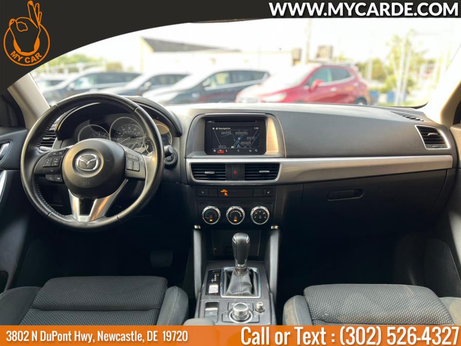 2016 Mazda CX-5 AWD 4dr Auto Touring, available for sale in Newcastle, Delaware | My Car. Newcastle, Delaware 2016 Mazda CX-5 AWD 4dr Auto Touring, available for sale in Newcastle, Delaware | My Car. Newcastle, Delaware