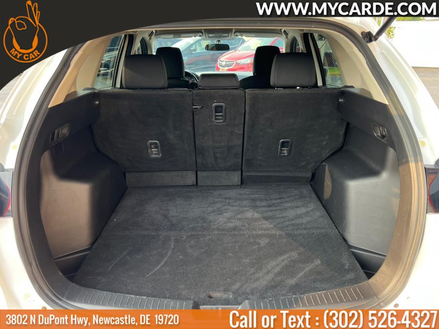 2016 Mazda CX-5 AWD 4dr Auto Touring, available for sale in Newcastle, Delaware | My Car. Newcastle, Delaware 2016 Mazda CX-5 AWD 4dr Auto Touring, available for sale in Newcastle, Delaware | My Car. Newcastle, Delaware