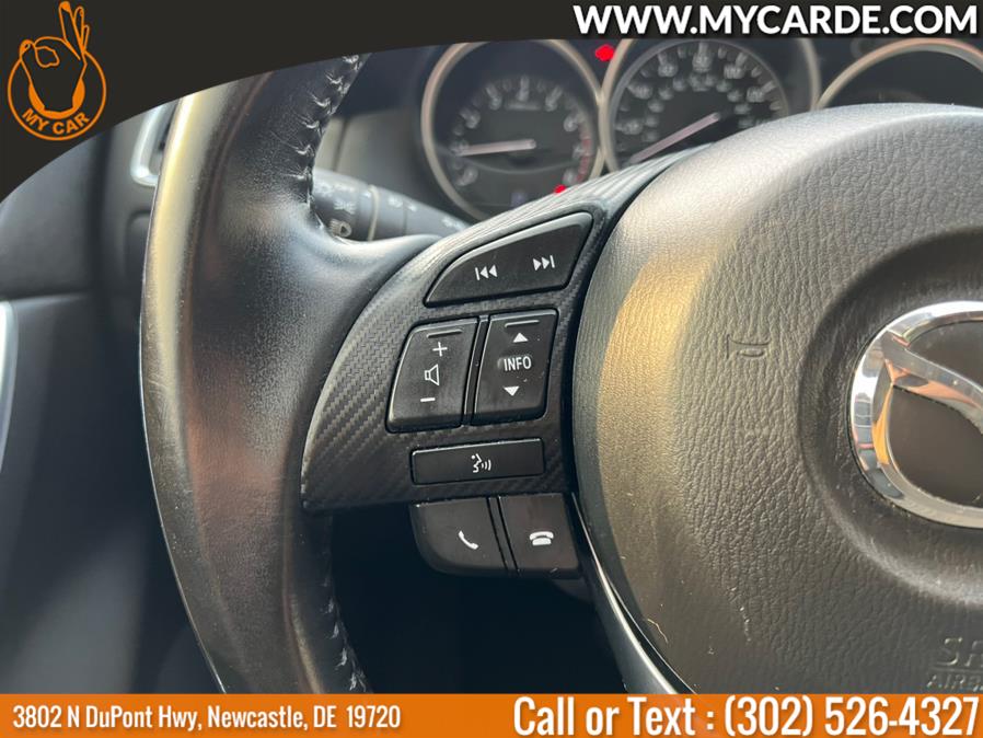 2016 Mazda CX-5 AWD 4dr Auto Touring, available for sale in Newcastle, Delaware | My Car. Newcastle, Delaware 2016 Mazda CX-5 AWD 4dr Auto Touring, available for sale in Newcastle, Delaware | My Car. Newcastle, Delaware