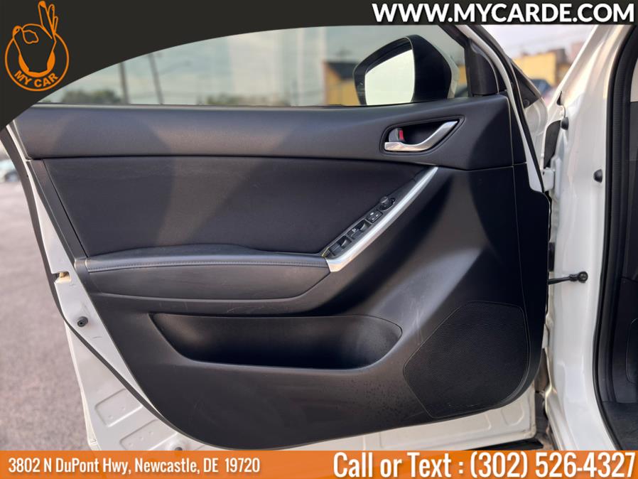 2016 Mazda CX-5 AWD 4dr Auto Touring, available for sale in Newcastle, Delaware | My Car. Newcastle, Delaware 2016 Mazda CX-5 AWD 4dr Auto Touring, available for sale in Newcastle, Delaware | My Car. Newcastle, Delaware