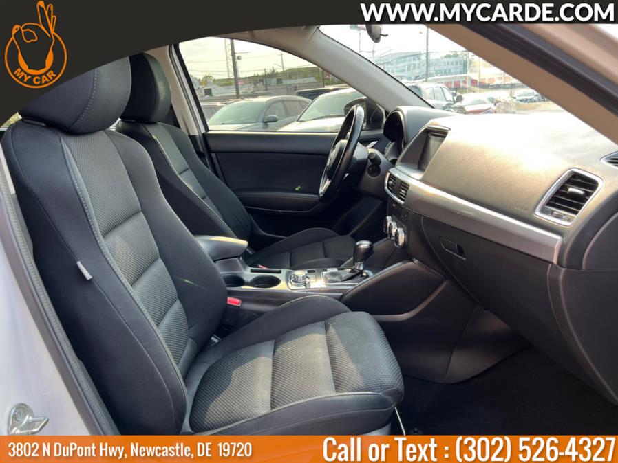 2016 Mazda CX-5 AWD 4dr Auto Touring, available for sale in Newcastle, Delaware | My Car. Newcastle, Delaware 2016 Mazda CX-5 AWD 4dr Auto Touring, available for sale in Newcastle, Delaware | My Car. Newcastle, Delaware