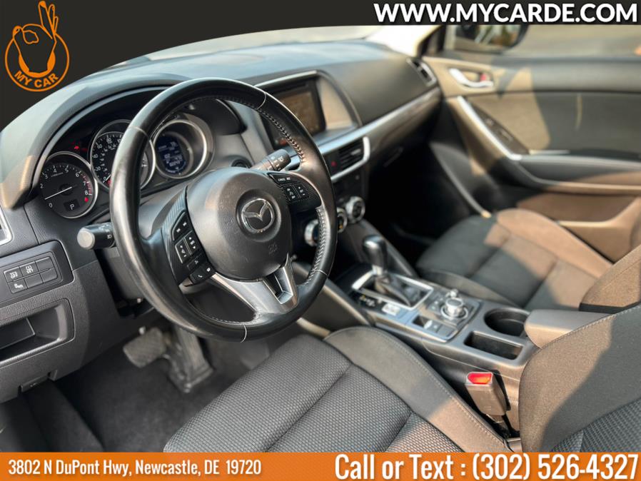 2016 Mazda CX-5 AWD 4dr Auto Touring, available for sale in Newcastle, Delaware | My Car. Newcastle, Delaware 2016 Mazda CX-5 AWD 4dr Auto Touring, available for sale in Newcastle, Delaware | My Car. Newcastle, Delaware