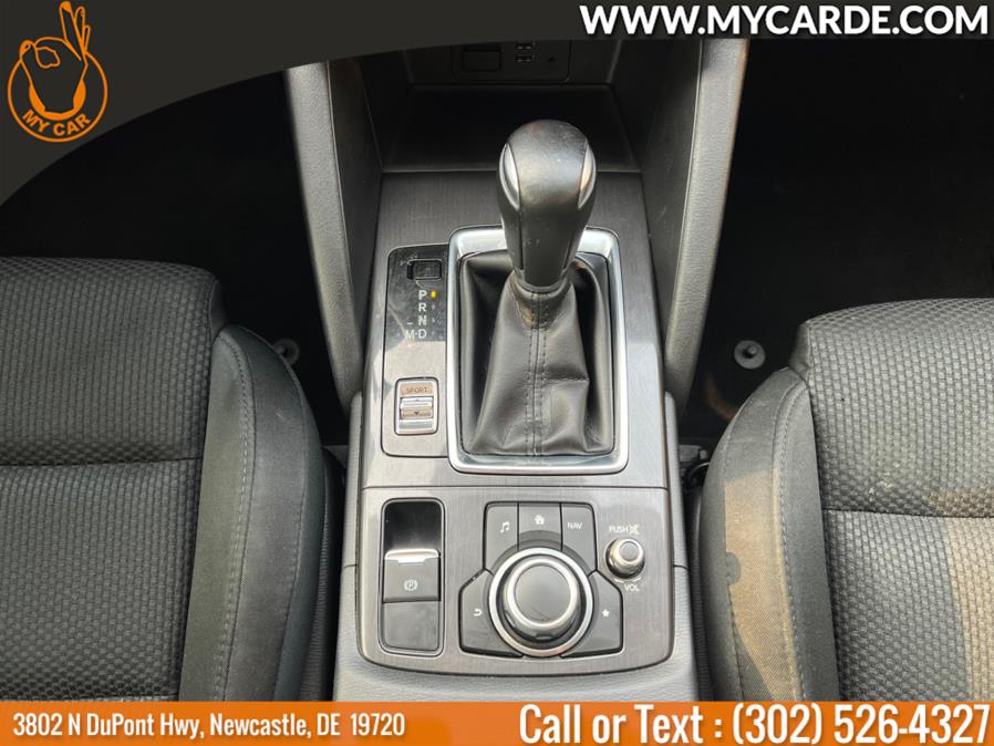 2016 Mazda CX-5 AWD 4dr Auto Touring, available for sale in Newcastle, Delaware | My Car. Newcastle, Delaware 2016 Mazda CX-5 AWD 4dr Auto Touring, available for sale in Newcastle, Delaware | My Car. Newcastle, Delaware