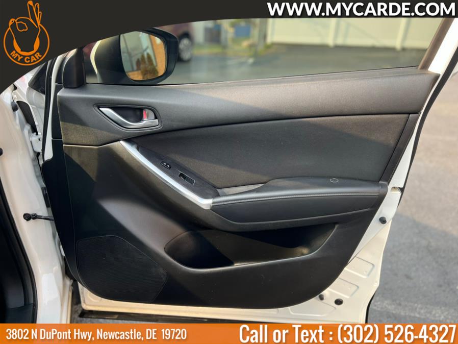 2016 Mazda CX-5 AWD 4dr Auto Touring, available for sale in Newcastle, Delaware | My Car. Newcastle, Delaware 2016 Mazda CX-5 AWD 4dr Auto Touring, available for sale in Newcastle, Delaware | My Car. Newcastle, Delaware