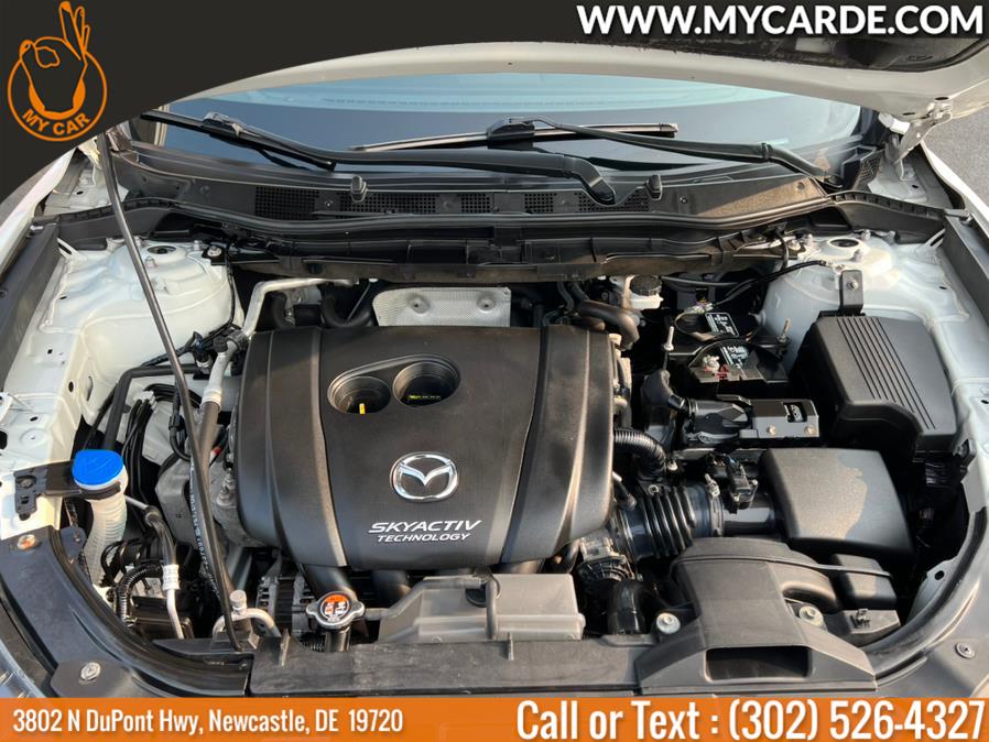 2016 Mazda CX-5 AWD 4dr Auto Touring, available for sale in Newcastle, Delaware | My Car. Newcastle, Delaware 2016 Mazda CX-5 AWD 4dr Auto Touring, available for sale in Newcastle, Delaware | My Car. Newcastle, Delaware