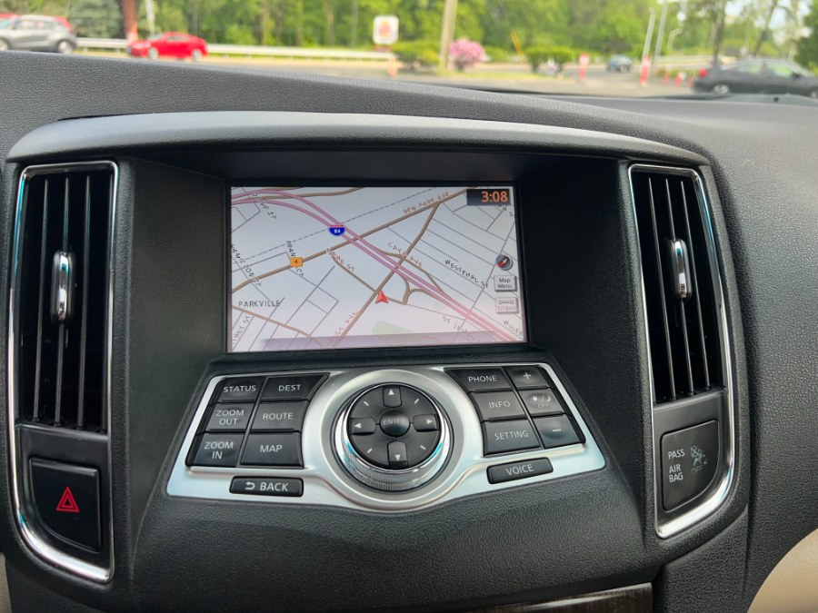 2014 Nissan Maxima 4dr Sdn 3.5 SV w/Premium Pkg, available for sale in Hartford , Connecticut | Ledyard Auto Sale LLC. Hartford , Connecticut 2014 Nissan Maxima 4dr Sdn 3.5 SV w/Premium Pkg, available for sale in Hartford , Connecticut | Ledyard Auto Sale LLC. Hartford , Connecticut