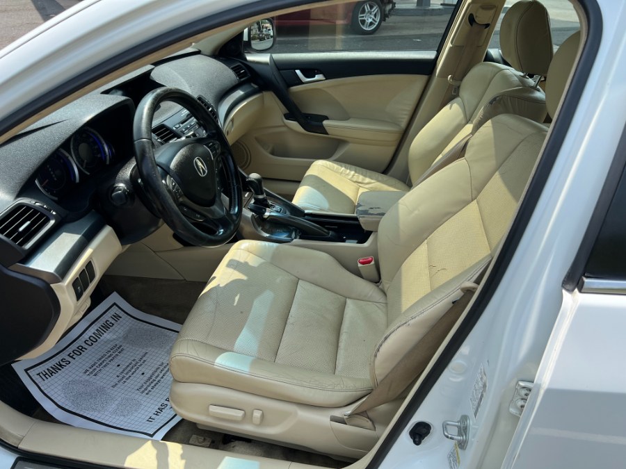 2012 Acura TSX 4dr Sdn I4 Auto, available for sale in Hartford , Connecticut | Ledyard Auto Sale LLC. Hartford , Connecticut 2012 Acura TSX 4dr Sdn I4 Auto, available for sale in Hartford , Connecticut | Ledyard Auto Sale LLC. Hartford , Connecticut