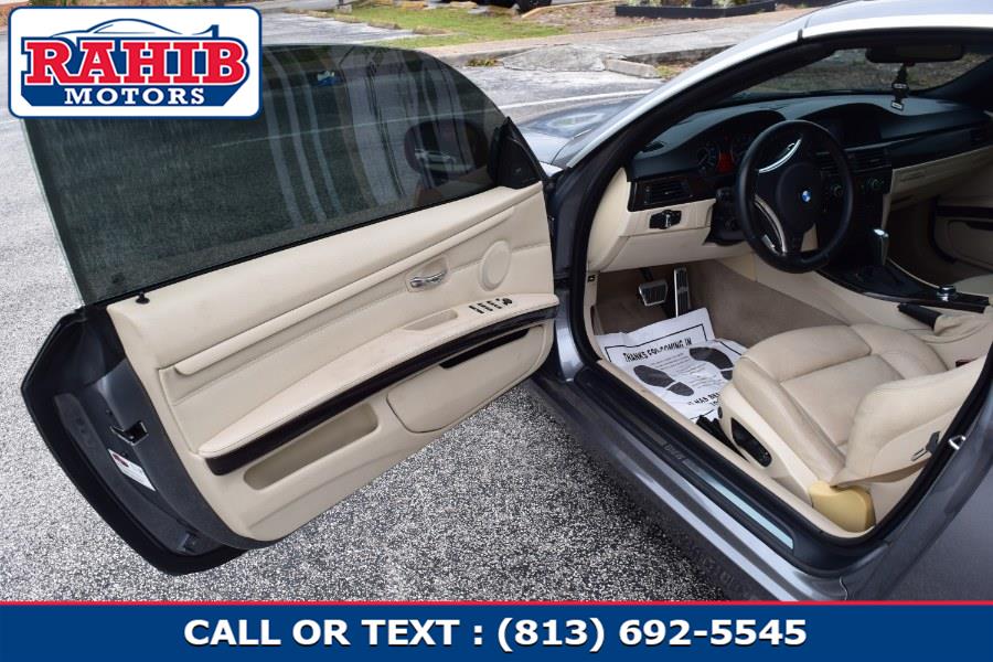 2011 BMW 3 Series 2dr Conv 335i, available for sale in Winter Park, Florida | Rahib Motors. Winter Park, Florida 2011 BMW 3 Series 2dr Conv 335i, available for sale in Winter Park, Florida | Rahib Motors. Winter Park, Florida