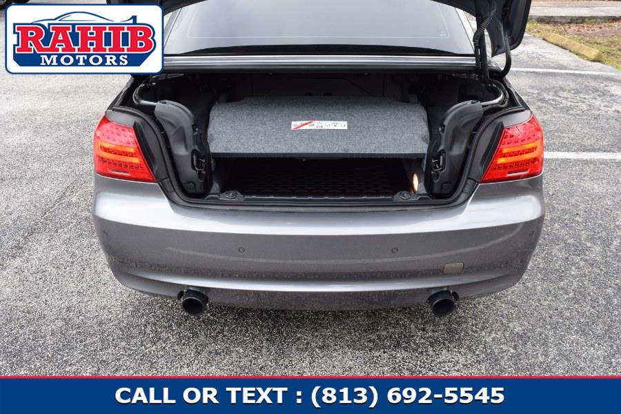2011 BMW 3 Series 2dr Conv 335i, available for sale in Winter Park, Florida | Rahib Motors. Winter Park, Florida 2011 BMW 3 Series 2dr Conv 335i, available for sale in Winter Park, Florida | Rahib Motors. Winter Park, Florida