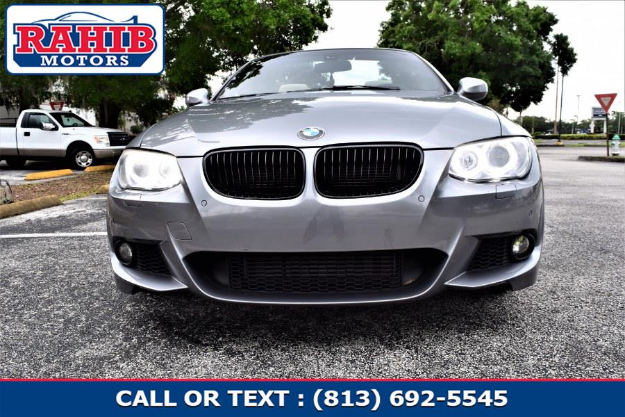 2011 BMW 3 Series 2dr Conv 335i, available for sale in Winter Park, Florida | Rahib Motors. Winter Park, Florida 2011 BMW 3 Series 2dr Conv 335i, available for sale in Winter Park, Florida | Rahib Motors. Winter Park, Florida