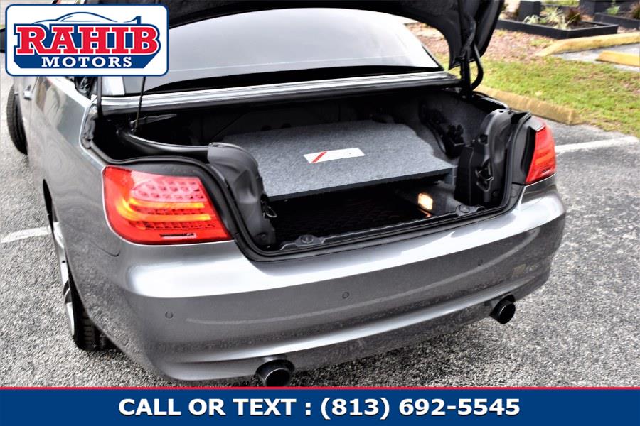 2011 BMW 3 Series 2dr Conv 335i, available for sale in Winter Park, Florida | Rahib Motors. Winter Park, Florida 2011 BMW 3 Series 2dr Conv 335i, available for sale in Winter Park, Florida | Rahib Motors. Winter Park, Florida