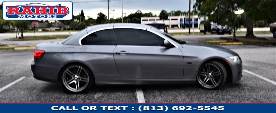2011 BMW 3 Series 2dr Conv 335i, available for sale in Winter Park, Florida | Rahib Motors. Winter Park, Florida 2011 BMW 3 Series 2dr Conv 335i, available for sale in Winter Park, Florida | Rahib Motors. Winter Park, Florida