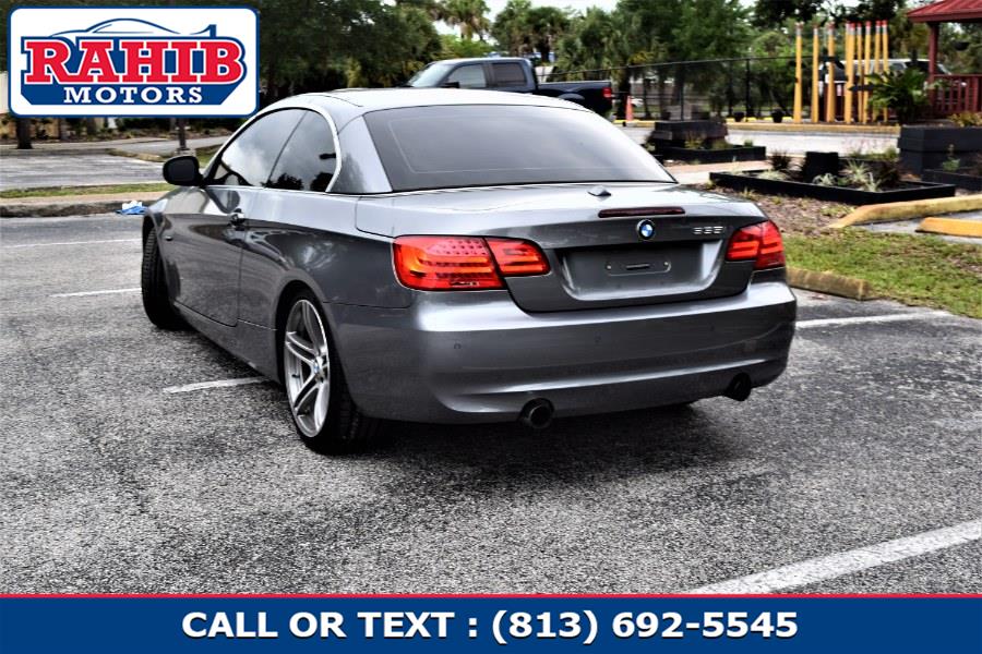 2011 BMW 3 Series 2dr Conv 335i, available for sale in Winter Park, Florida | Rahib Motors. Winter Park, Florida 2011 BMW 3 Series 2dr Conv 335i, available for sale in Winter Park, Florida | Rahib Motors. Winter Park, Florida