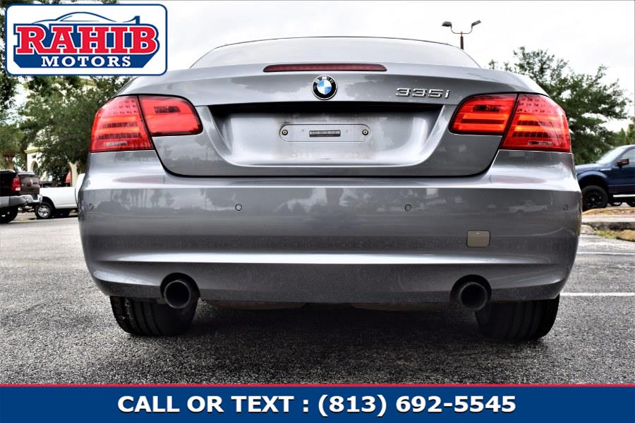 2011 BMW 3 Series 2dr Conv 335i, available for sale in Winter Park, Florida | Rahib Motors. Winter Park, Florida 2011 BMW 3 Series 2dr Conv 335i, available for sale in Winter Park, Florida | Rahib Motors. Winter Park, Florida