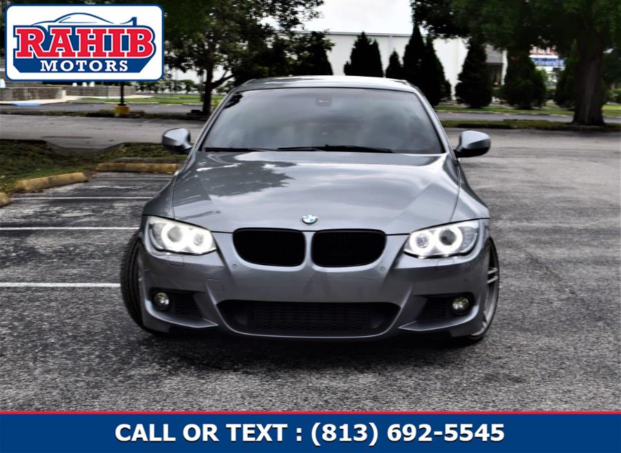 2011 BMW 3 Series 2dr Conv 335i, available for sale in Winter Park, Florida | Rahib Motors. Winter Park, Florida 2011 BMW 3 Series 2dr Conv 335i, available for sale in Winter Park, Florida | Rahib Motors. Winter Park, Florida