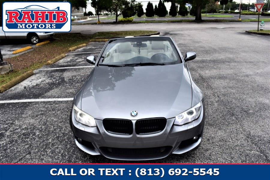 2011 BMW 3 Series 2dr Conv 335i, available for sale in Winter Park, Florida | Rahib Motors. Winter Park, Florida 2011 BMW 3 Series 2dr Conv 335i, available for sale in Winter Park, Florida | Rahib Motors. Winter Park, Florida