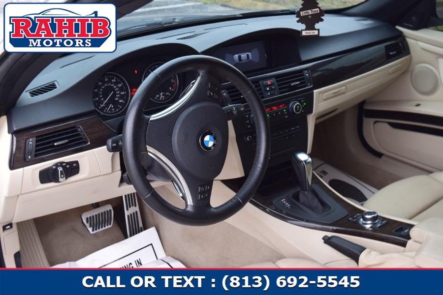 2011 BMW 3 Series 2dr Conv 335i, available for sale in Winter Park, Florida | Rahib Motors. Winter Park, Florida 2011 BMW 3 Series 2dr Conv 335i, available for sale in Winter Park, Florida | Rahib Motors. Winter Park, Florida