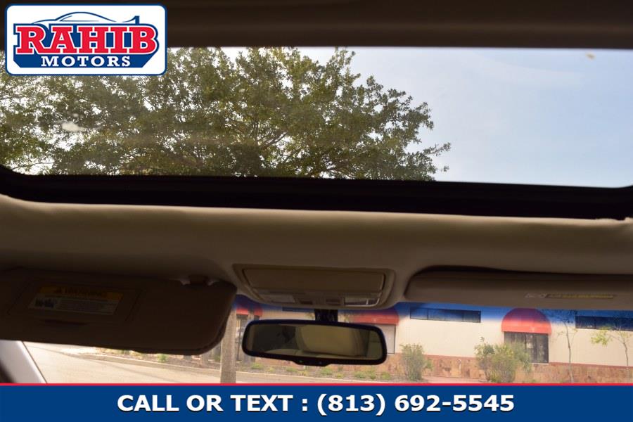 2010 Acura TSX 4dr Sdn I4 Auto Tech Pkg, available for sale in Winter Park, Florida | Rahib Motors. Winter Park, Florida 2010 Acura TSX 4dr Sdn I4 Auto Tech Pkg, available for sale in Winter Park, Florida | Rahib Motors. Winter Park, Florida