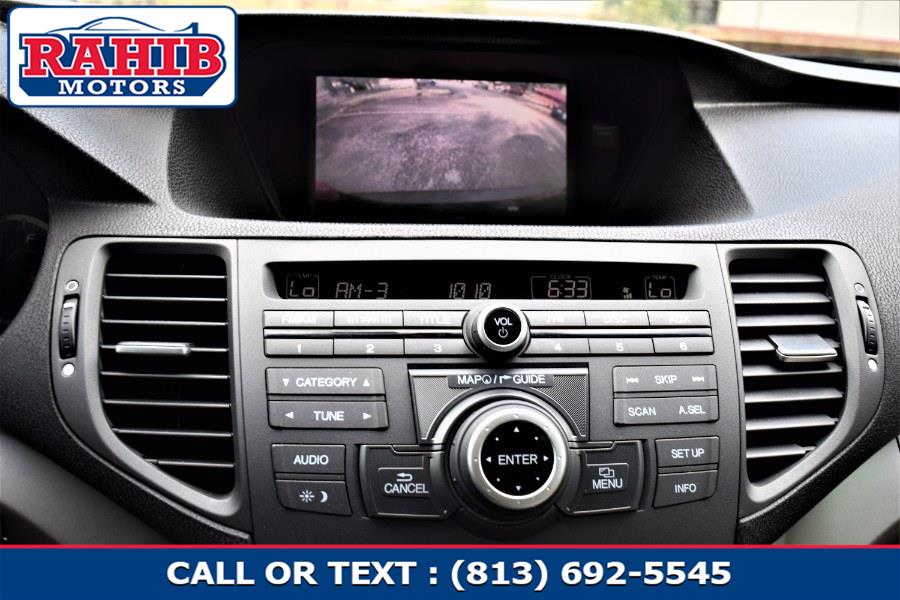 2010 Acura TSX 4dr Sdn I4 Auto Tech Pkg, available for sale in Winter Park, Florida | Rahib Motors. Winter Park, Florida 2010 Acura TSX 4dr Sdn I4 Auto Tech Pkg, available for sale in Winter Park, Florida | Rahib Motors. Winter Park, Florida