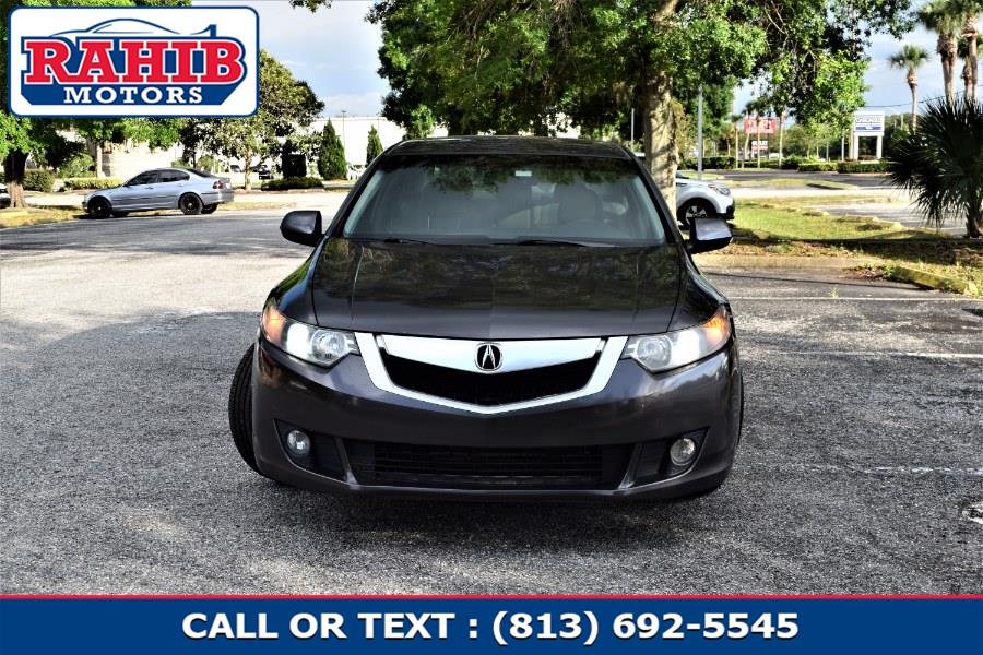 2010 Acura TSX 4dr Sdn I4 Auto Tech Pkg, available for sale in Winter Park, Florida | Rahib Motors. Winter Park, Florida 2010 Acura TSX 4dr Sdn I4 Auto Tech Pkg, available for sale in Winter Park, Florida | Rahib Motors. Winter Park, Florida
