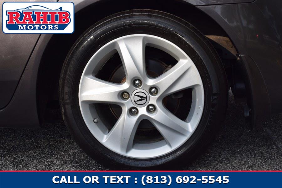 2010 Acura TSX 4dr Sdn I4 Auto Tech Pkg, available for sale in Winter Park, Florida | Rahib Motors. Winter Park, Florida 2010 Acura TSX 4dr Sdn I4 Auto Tech Pkg, available for sale in Winter Park, Florida | Rahib Motors. Winter Park, Florida
