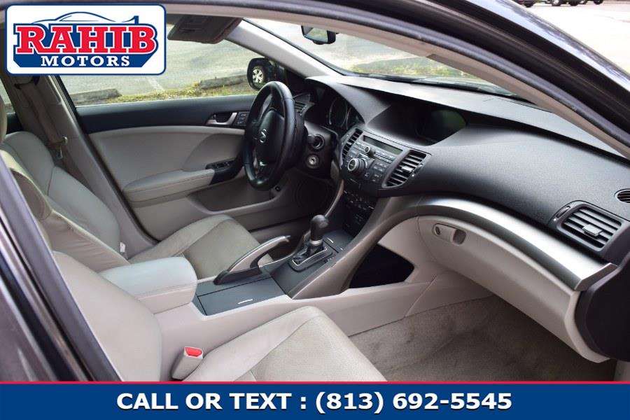 2010 Acura TSX 4dr Sdn I4 Auto Tech Pkg, available for sale in Winter Park, Florida | Rahib Motors. Winter Park, Florida 2010 Acura TSX 4dr Sdn I4 Auto Tech Pkg, available for sale in Winter Park, Florida | Rahib Motors. Winter Park, Florida