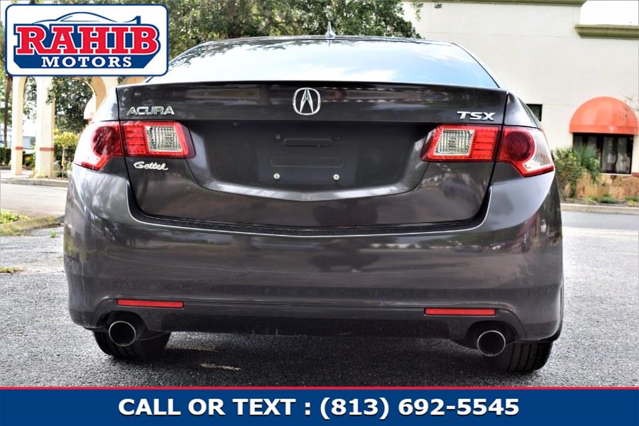 2010 Acura TSX 4dr Sdn I4 Auto Tech Pkg, available for sale in Winter Park, Florida | Rahib Motors. Winter Park, Florida 2010 Acura TSX 4dr Sdn I4 Auto Tech Pkg, available for sale in Winter Park, Florida | Rahib Motors. Winter Park, Florida