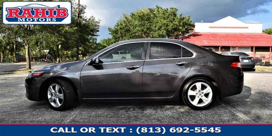 2010 Acura TSX 4dr Sdn I4 Auto Tech Pkg, available for sale in Winter Park, Florida | Rahib Motors. Winter Park, Florida 2010 Acura TSX 4dr Sdn I4 Auto Tech Pkg, available for sale in Winter Park, Florida | Rahib Motors. Winter Park, Florida