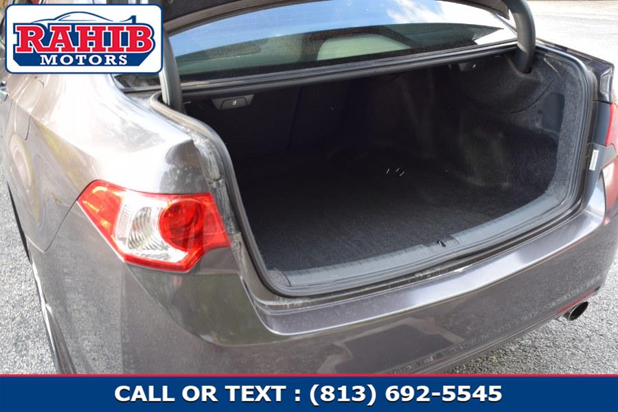 2010 Acura TSX 4dr Sdn I4 Auto Tech Pkg, available for sale in Winter Park, Florida | Rahib Motors. Winter Park, Florida 2010 Acura TSX 4dr Sdn I4 Auto Tech Pkg, available for sale in Winter Park, Florida | Rahib Motors. Winter Park, Florida
