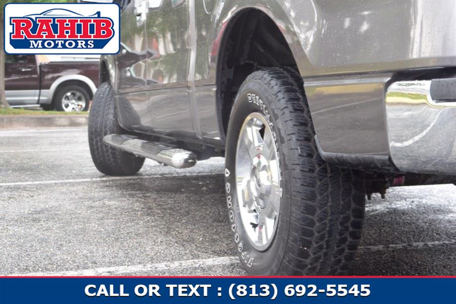 2014 Ford F-150 2WD SuperCrew 145" XLT, available for sale in Winter Park, Florida | Rahib Motors. Winter Park, Florida 2014 Ford F-150 2WD SuperCrew 145" XLT, available for sale in Winter Park, Florida | Rahib Motors. Winter Park, Florida