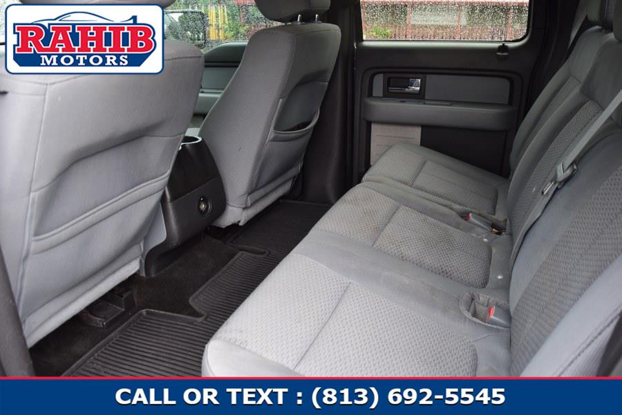 2014 Ford F-150 2WD SuperCrew 145" XLT, available for sale in Winter Park, Florida | Rahib Motors. Winter Park, Florida 2014 Ford F-150 2WD SuperCrew 145" XLT, available for sale in Winter Park, Florida | Rahib Motors. Winter Park, Florida